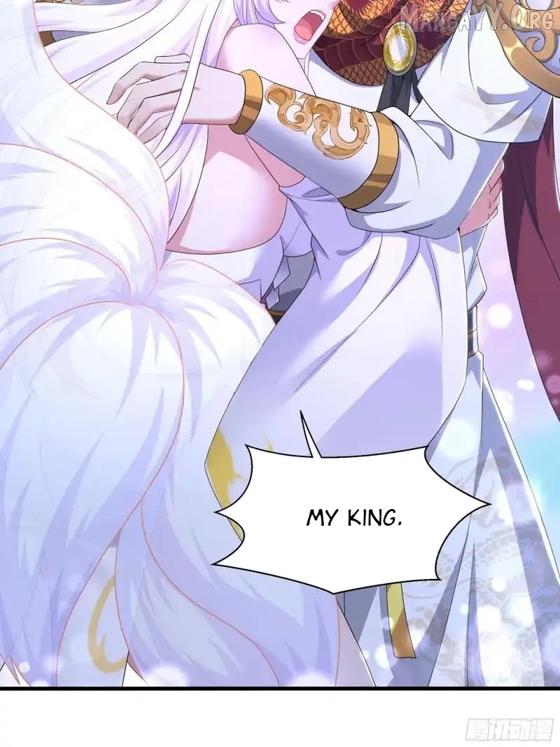 Rebirth of King Zhou: Not Being the Ultimate Villain Chapter 179 - page 45